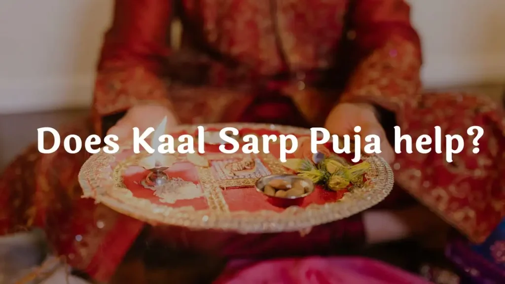 Kaal Sarp Dosh Puja Cost in Ujjain 1
