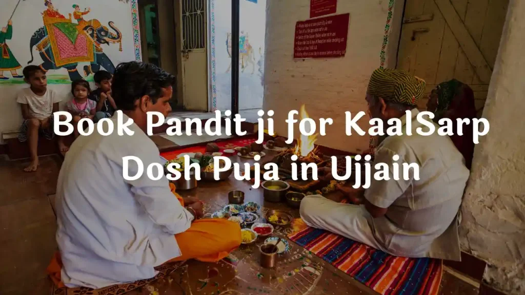Kaal Sarp Dosh Puja Cost in Ujjain 3