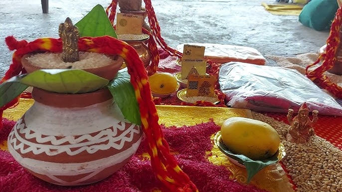 कुम्भ विवाह पूजा उज्जैन 