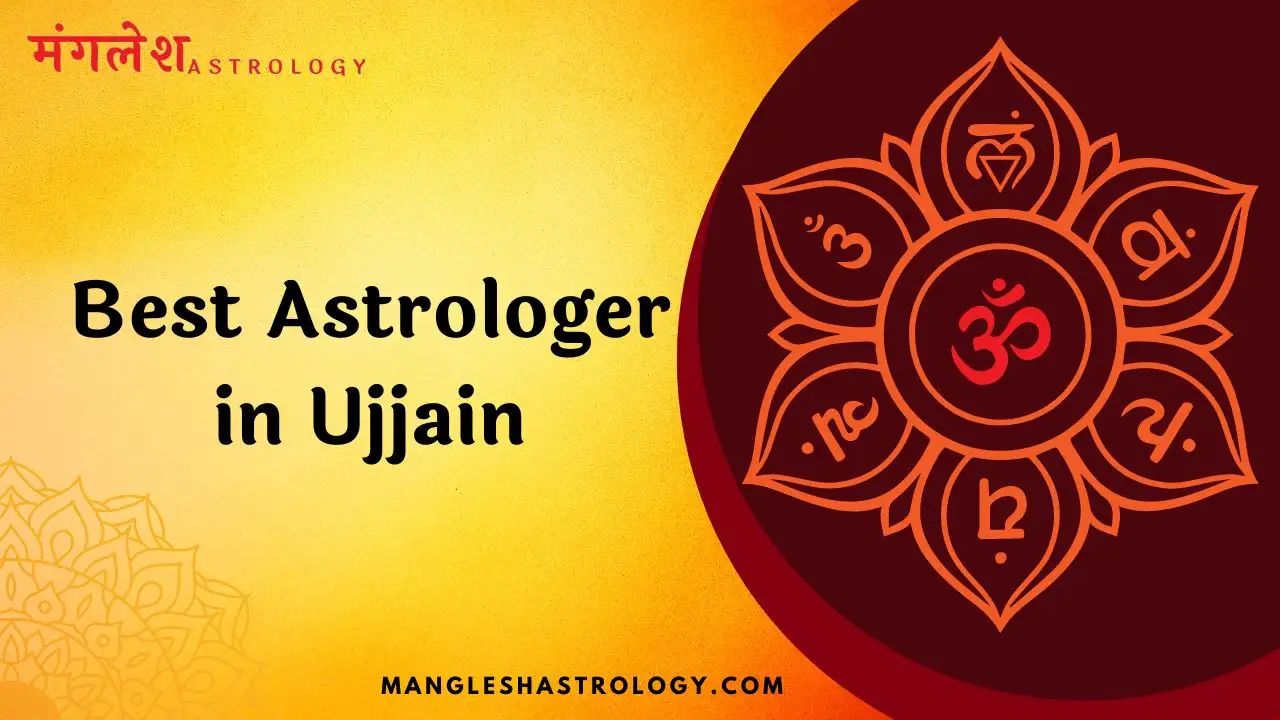 Best Astrologer in Ujjain
